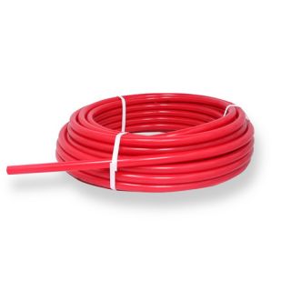 Uponor Wirsbo F2060500 AquaPEX Red Tubing 300 Ft Coil (PEXa) Plumbing, 1/2