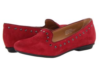Earth Butternut Womens Shoes (Red)