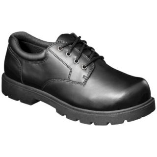 Mens Mossimo Supply Co. Reed Oxford   Black 9.5