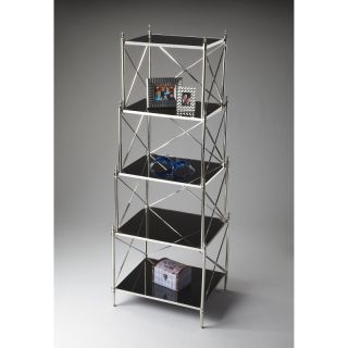 Butler Modern Expressions Etagere Multicolor   1199260
