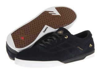 Emerica The Herman G6 Mens Skate Shoes (Navy)