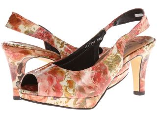 Ros Hommerson Plato Womens Toe Open Shoes (Multi)