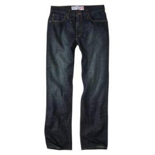 Denizen Mens Regular Fit Jeans 38x30
