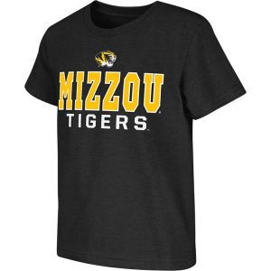 Missouri Tigers Colosseum NCAA Kids Platform T Shirt