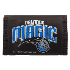 Orlando Magic Rico Industries Nylon Wallet