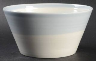 Royal Doulton 1815 Coupe Cereal Bowl, Fine China Dinnerware   Various Color Stri