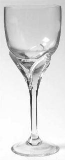 Rosenthal Iris (Clear Stem) White Wine   Clear Stem & Bowl