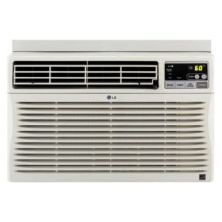 LG LW2512ER Energy Star 24,500 BTU Window Air Conditioner with Remote
