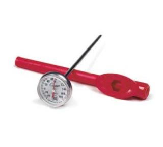 Cooper Instrument Test Pocket Thermometer,  40 To 180 Degrees F
