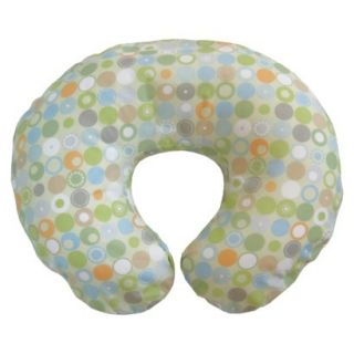 Bare Naked Pillow with Slipcover & $30 Bonus Gift   Lots o Dots by Boppy