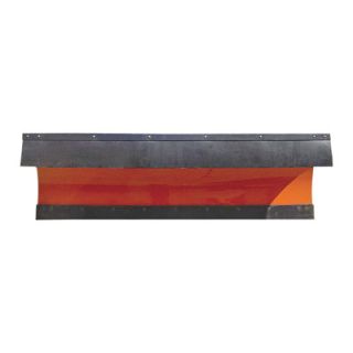 S.A.M. Super Duty Rubber Snow Deflector for Plows, Model# 1309025