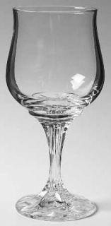 Franciscan Genesis Water Goblet   Stem #17708, Plain