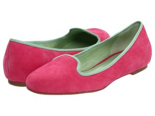 Cole Haan Air Morgan Slipper Ballet Womens Slip on Dress Shoes (Pink)