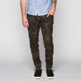 Bedford Mens Jogger Pants Camo In Sizes 36, 34, 30, 32 For Men 240256946