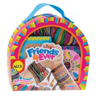 Alex Friends 4 Ever Bracelet Kit