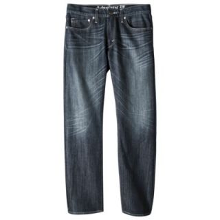 Denizen Mens Slim Straight Fit Jeans 34x34