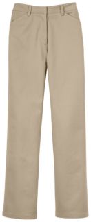 Wrinkle resistant Cotton Pants / Wrinkle resistant Stretch cotton Pants