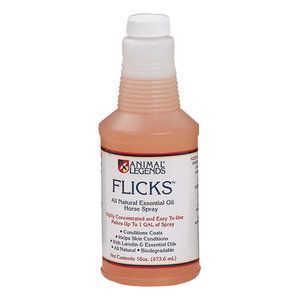 Flicks Concentrate Fly Spray