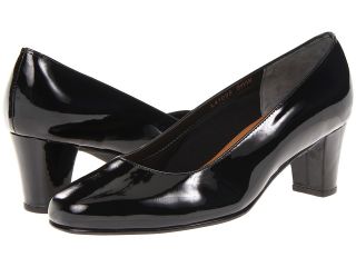 Rose Petals Best Womens 1 2 inch heel Shoes (Black)