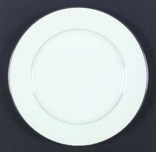 Modern China & Table Institute Wedding Day Dinner Plate, Fine China Dinnerware  