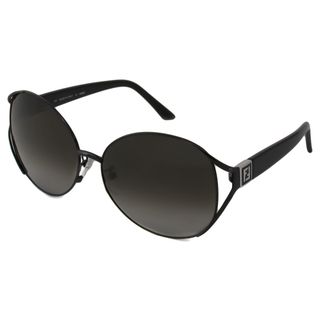 Fendi Womens Fs5116k Oval Sunglasses