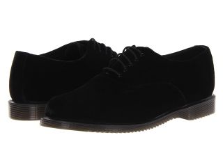 Dr. Martens Briar 5 Eye Oxford Womens Lace up casual Shoes (Black)