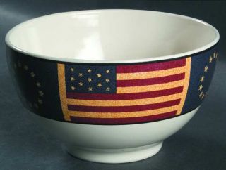 Coventry (PTS) Liberty 5 All Purpose (Cereal) Bowl, Fine China Dinnerware   Ame