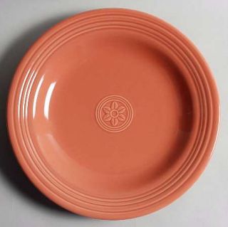 Oneida Petals Terra Cotta 12 Chop Plate/Round Platter, Fine China Dinnerware  