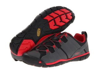 Keen Tunari CNX Mens Shoes (Black)