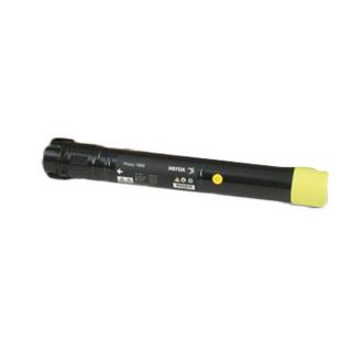 Xerox 7800 (106r01568) Yellow Compatible High Capacity Laser Toner Cartridge (YellowPrint yield: 17,200 pages at 5 percent coverageNon refillableModel: NL 1x Xerox 7800 YellowThis item is not returnable We cannot accept returns on this product. )