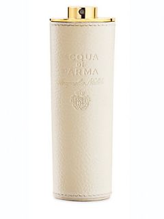 Acqua Di Parma Magnolia Nobile Leather Purse Spray Eau de Parfum/0.68 oz.   No C