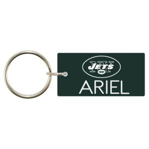 New York Jets Rico Industries Keytag 1 Fan