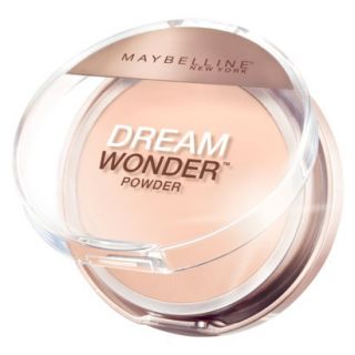 Maybelline Dream Wonder Powder   Ivory