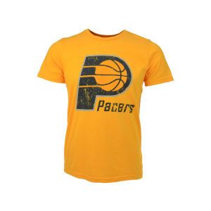 Indiana Pacers Paul George NBA Triblend  Vintage Player T Shirt