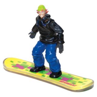 COOP Shredz Snowboarder   Chase