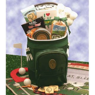Golfing Around Golf Sports Bag Multicolor   85122