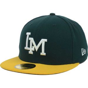 Caneros de Los Mochis New Era MLB Custom Collection 59FIFTY Cap
