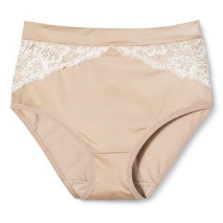 Beauty by Bali Classic Brief Nude XXL