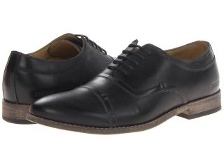Kenneth Cole Reaction Rea Pin G Mens Shoes (Black)