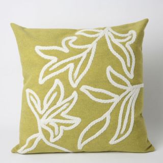 Liore Manne Windsor Lime Pillow Set Multicolor   7SAES307606