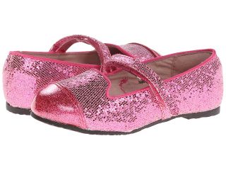 pediped Alexis Flex Girls Shoes (Pink)