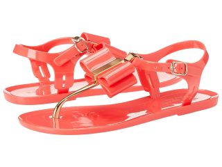 Kate Spade New York Filo Womens Sandals (Red)