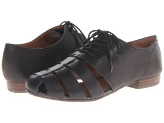 Lucky Brand Garsone Womens Shoes (Black)