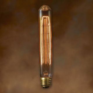 Bulbrite Hairpin Filament Incandescent Edison Tube Light Bulb   8 pk.