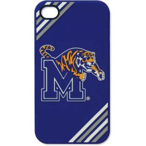 Memphis Tigers Forever Collectibles IPhone 4 Case Silicone Logo