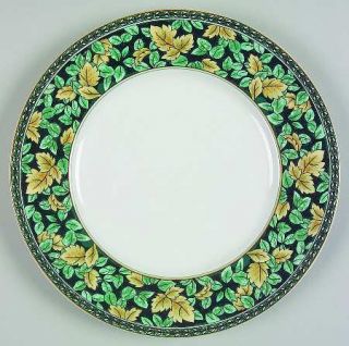 Christopher Stuart Cypress Salad Plate, Fine China Dinnerware   Optima Fine Chin