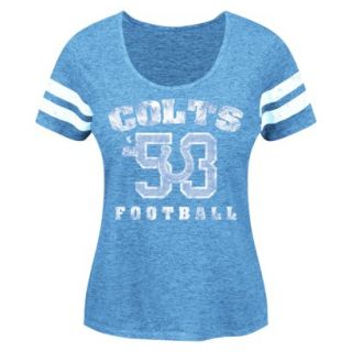 NFL Colts Victory Fever II Tee Shirt XL