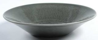 Jars France Vuelta Gray Silex Large Coupe Soup Bowl, Fine China Dinnerware   All