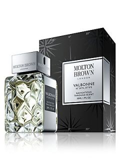 Molton Brown Valbonne Fine Fragrance/1.7 oz.   No Color