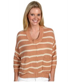 Brigitte Bailey Ava Sweater Womens Sweater (Multi)